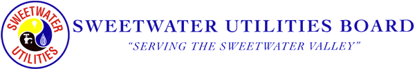 Sweetwater Utilities Board